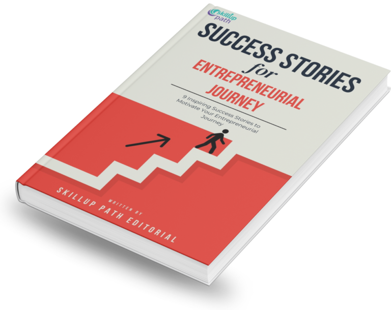 Entrepreneurial Journey