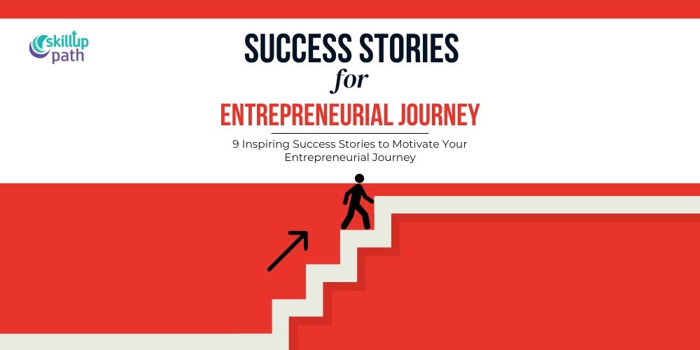 Entrepreneurial Journey